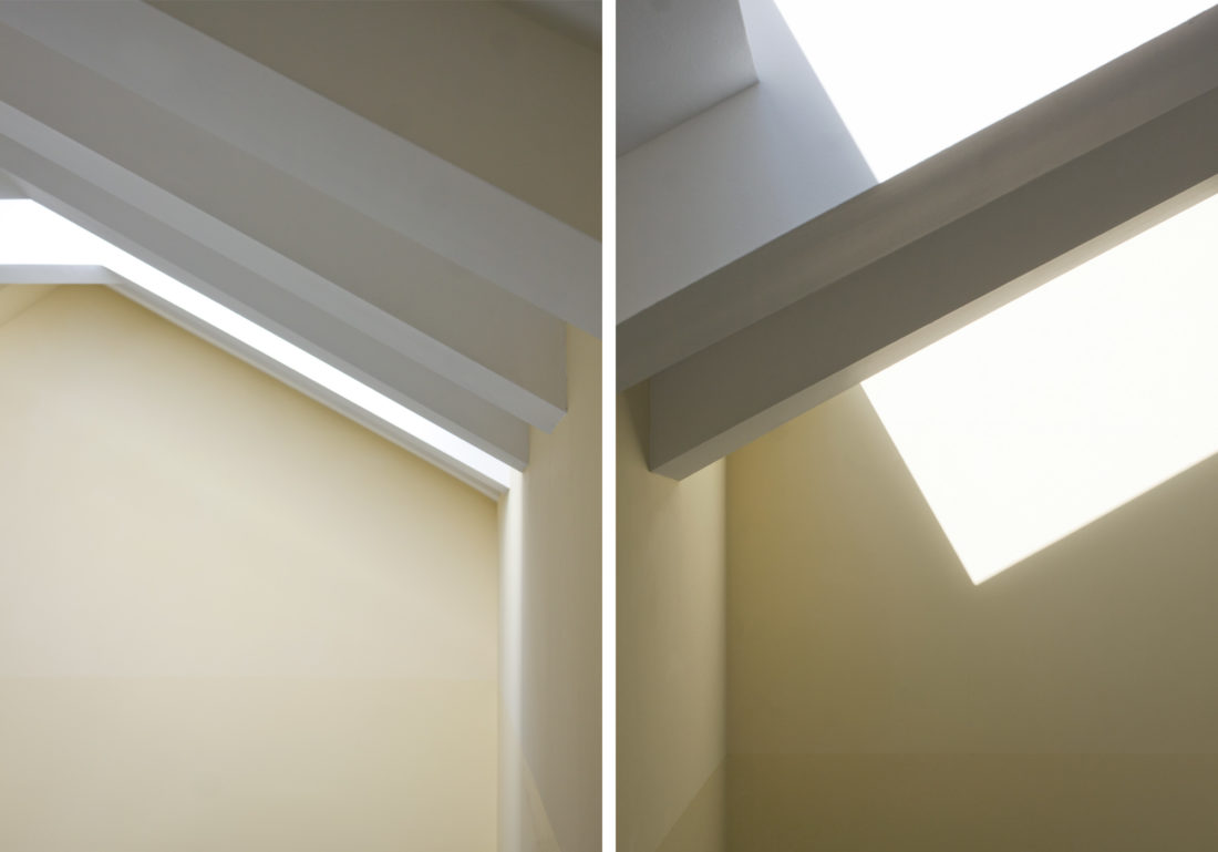 Luce Racchiusa