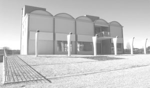 UBA Studio – Centro congressi Isola d’Asti