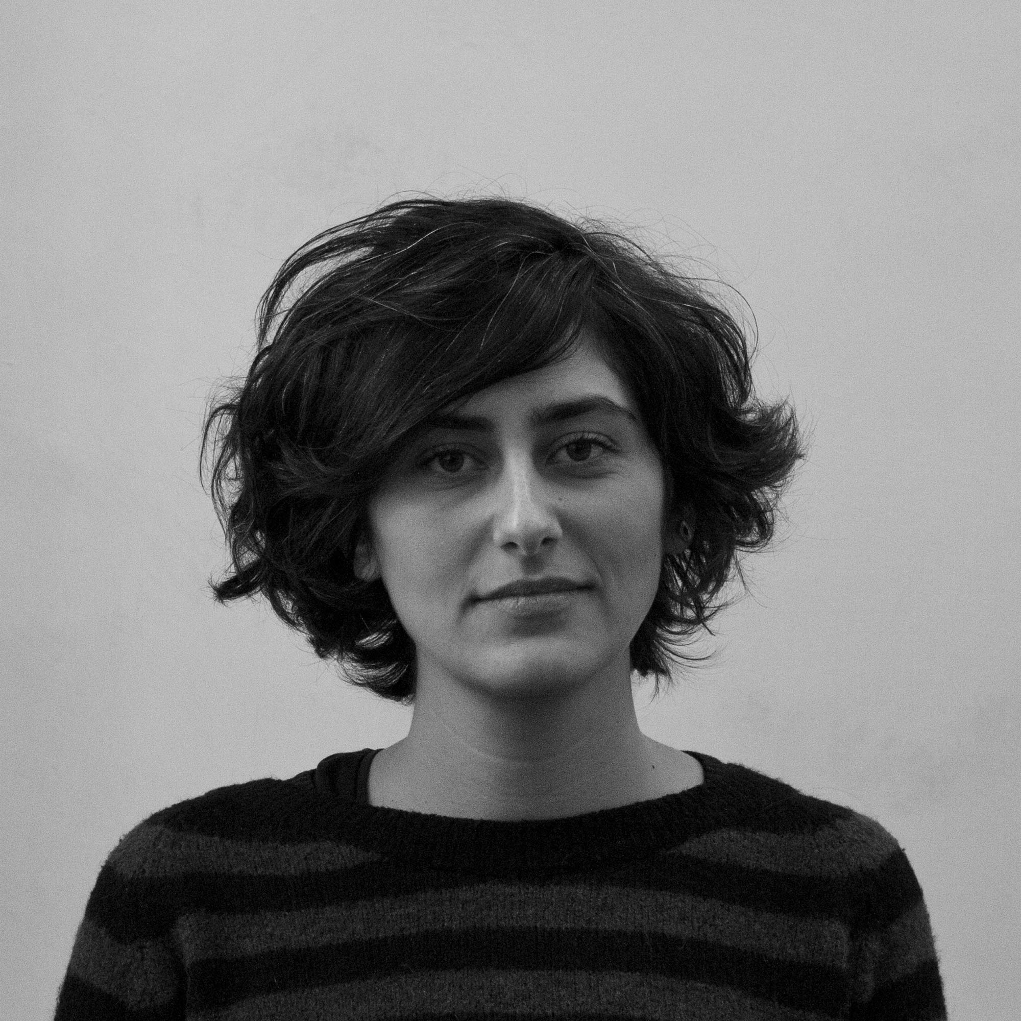 Architetto Giulia Isgrò